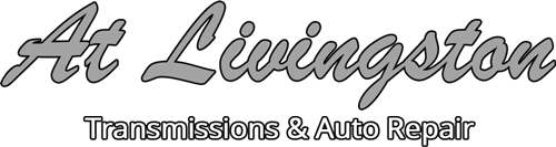 At Livingston Transmissions & Auto Repair - logo