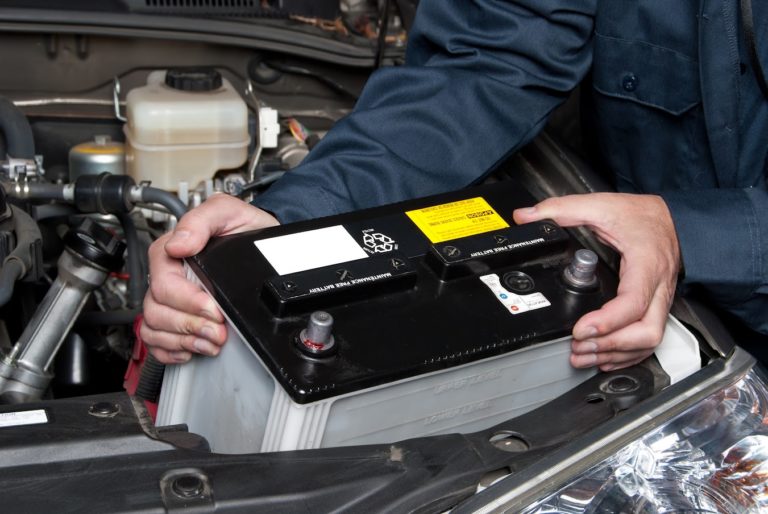  Battery Check and Replacement Services in Livingston, TX